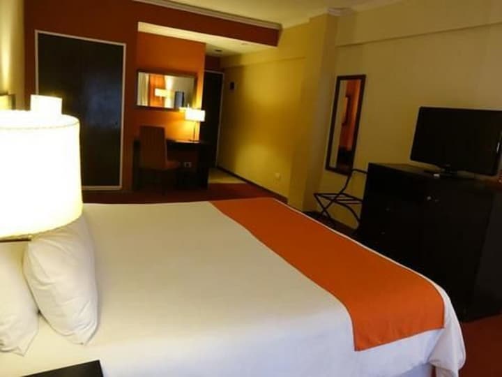 Duomi Hotel Buenos Aires