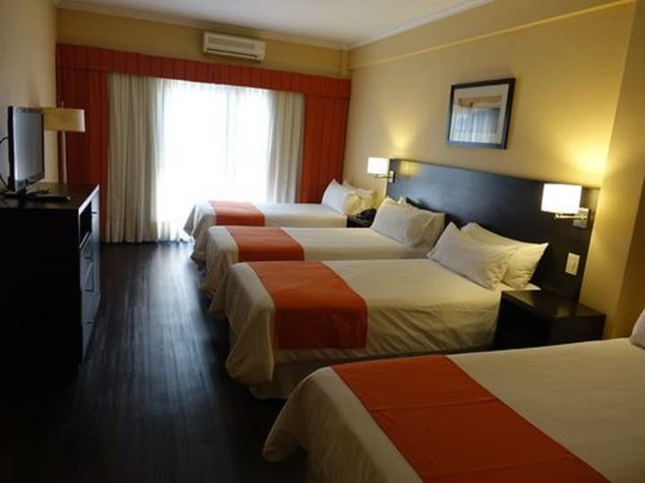 Duomi Hotel Buenos Aires