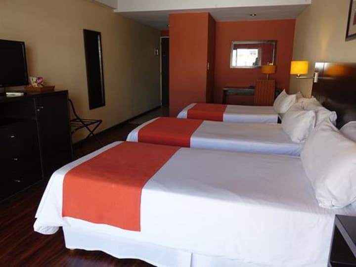 Duomi Hotel Buenos Aires