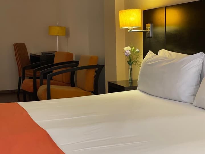 Duomi Hotel Buenos Aires