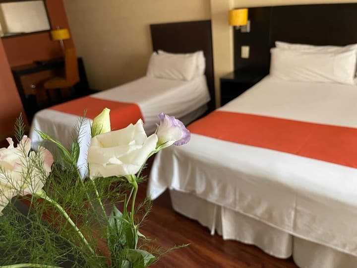 Duomi Hotel Buenos Aires