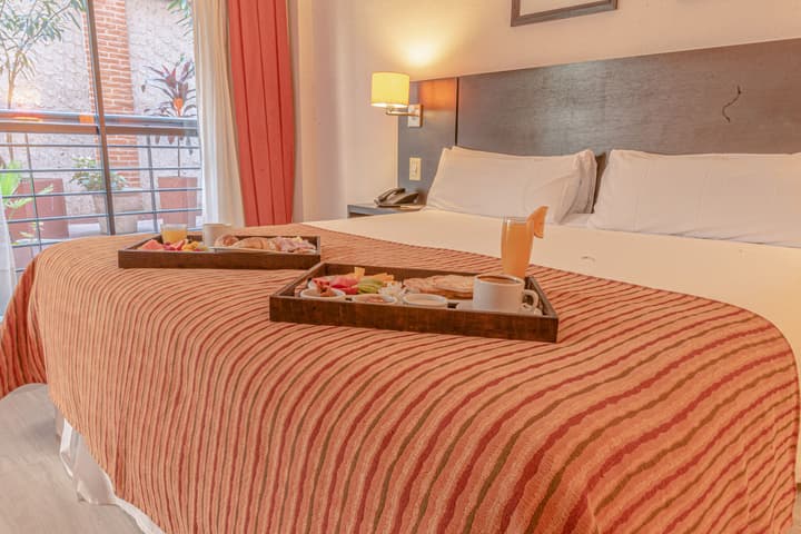 Duomi Hotel Buenos Aires