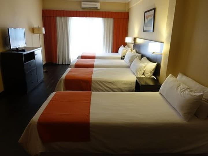 Duomi Hotel Buenos Aires