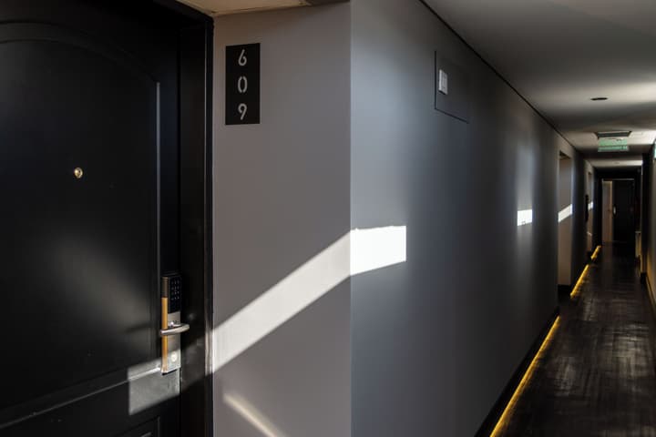 Duomi Hotel Buenos Aires