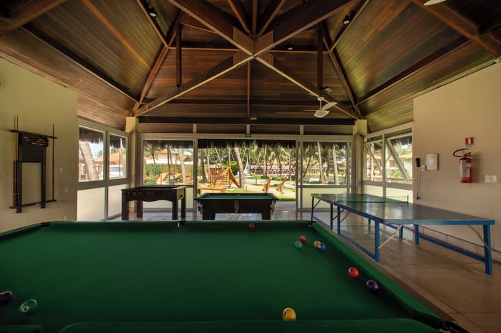 Jatiúca Suítes Resort by Slaviero Hotéis