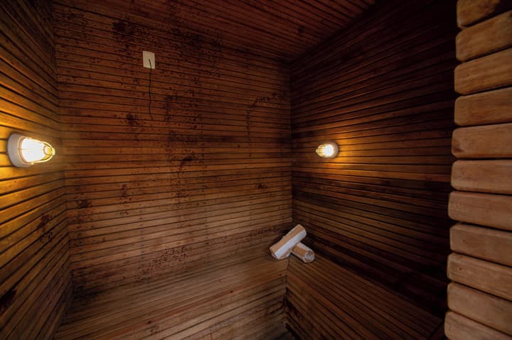 Jatiúca Suítes Resort by Slaviero Hotéis