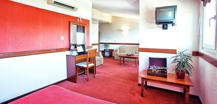 Hotel Anastassiou