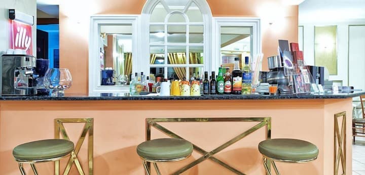 Hotel Anastassiou