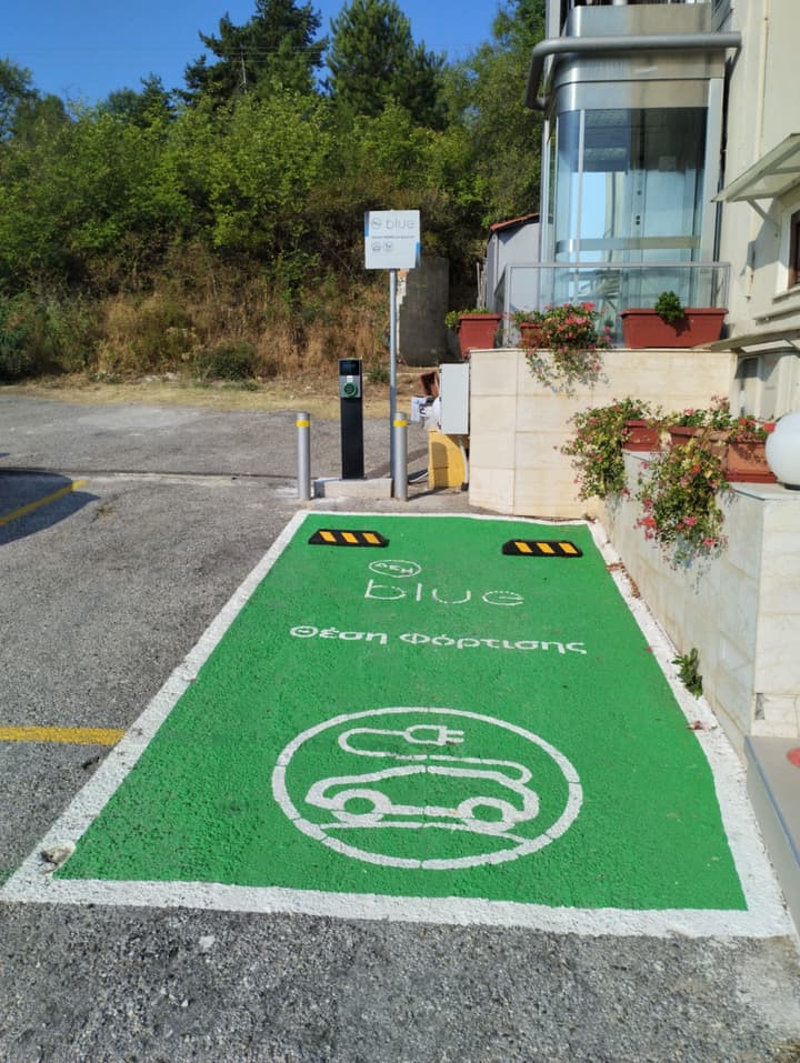 Hotel Anastassiou
