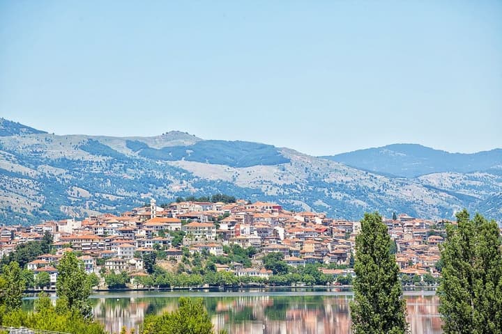 Hotel Anastassiou