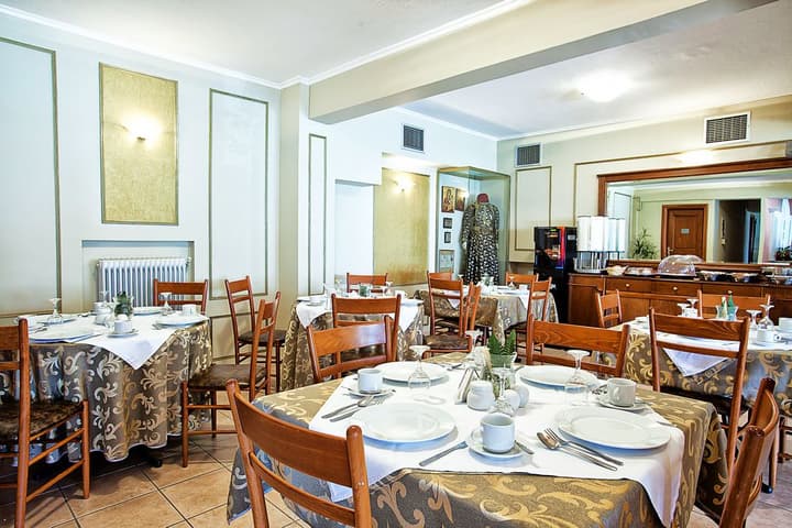 Hotel Anastassiou