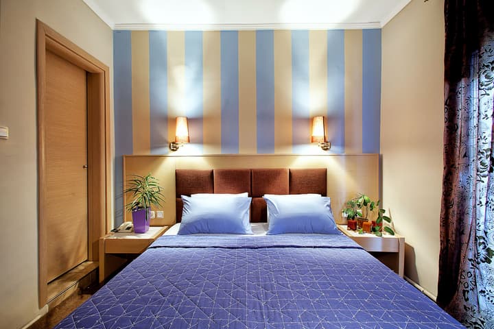 Hotel Anastassiou