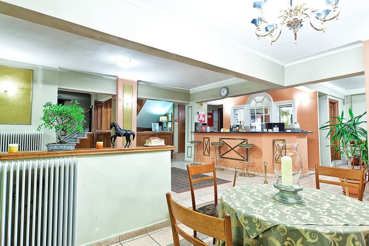 Hotel Anastassiou