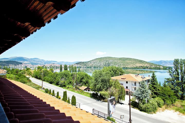 Hotel Anastassiou