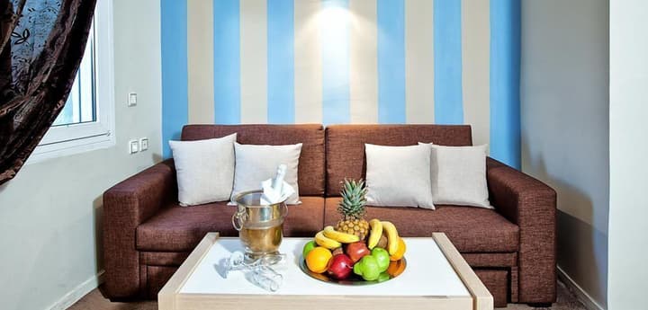 Hotel Anastassiou