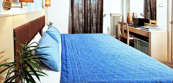 Hotel Anastassiou
