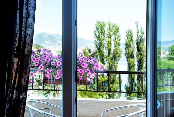 Hotel Anastassiou