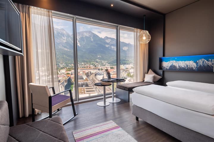 ADLERS Hotel