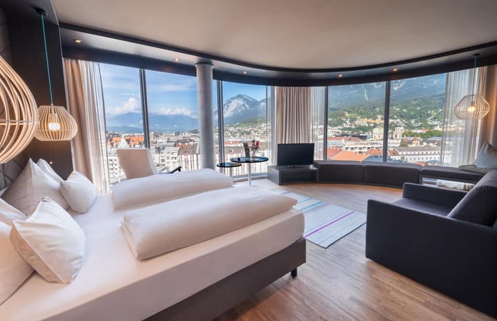 ADLERS Hotel