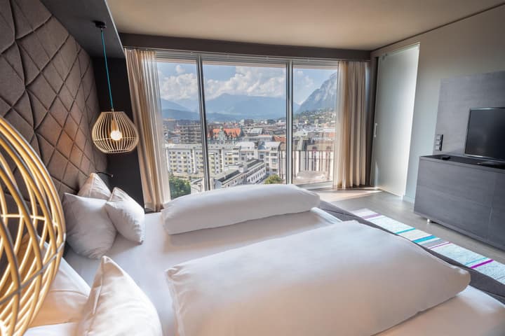 ADLERS Hotel