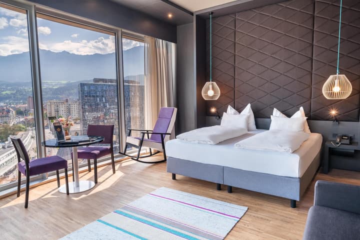 ADLERS Hotel