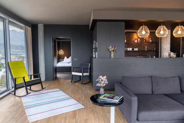 ADLERS Hotel