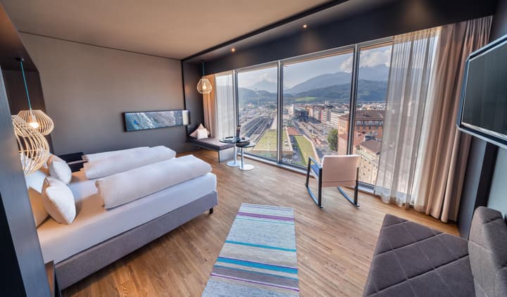 ADLERS Hotel