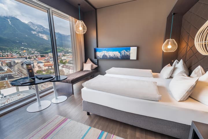 ADLERS Hotel