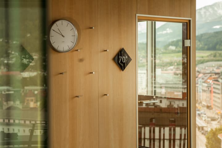 ADLERS Hotel