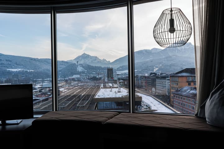 ADLERS Hotel
