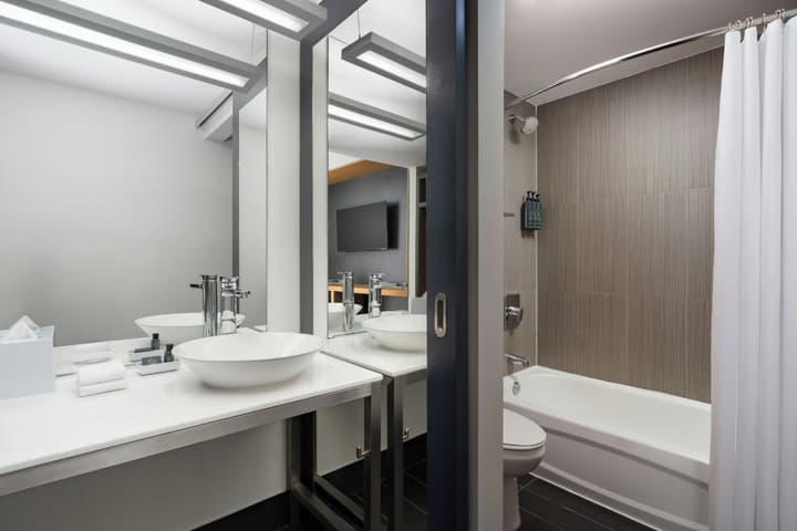 Aloft by Marriott Miami - Brickell