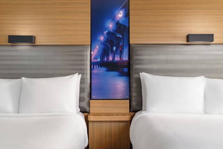 Aloft by Marriott Miami - Brickell