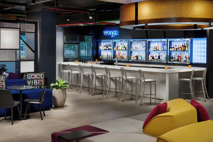 Aloft by Marriott Miami - Brickell