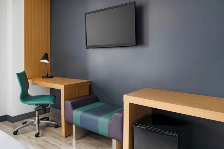 Aloft by Marriott Miami - Brickell