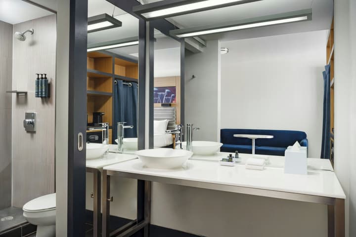 Aloft by Marriott Miami - Brickell
