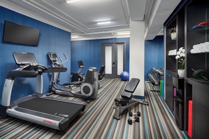 Aloft by Marriott Miami - Brickell