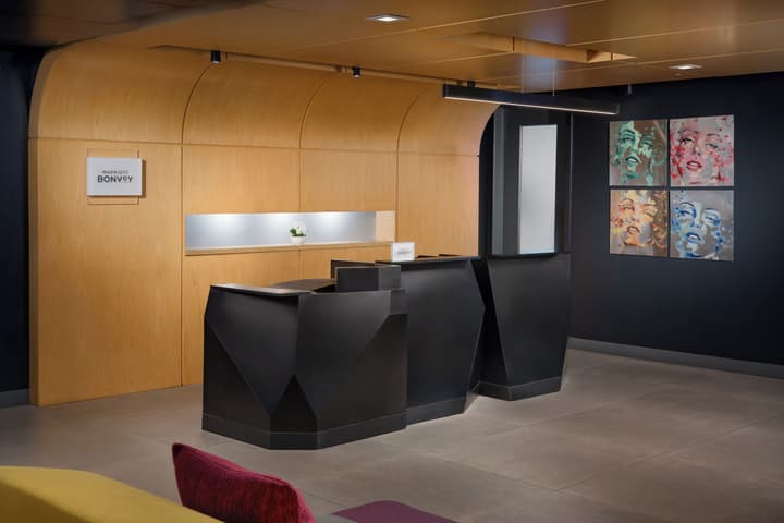 Aloft by Marriott Miami - Brickell