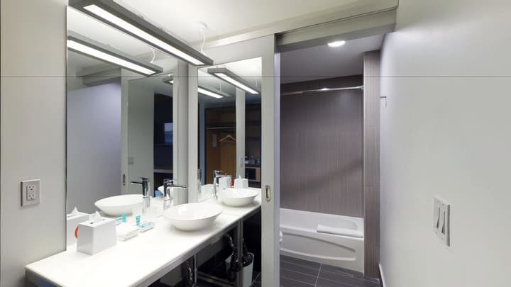 Aloft by Marriott Miami - Brickell