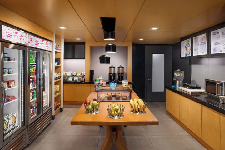 Aloft by Marriott Miami - Brickell