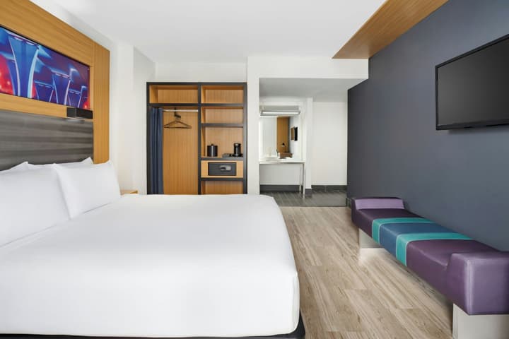 Aloft by Marriott Miami - Brickell