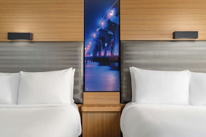 Aloft by Marriott Miami - Brickell