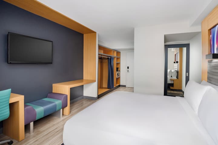 Aloft by Marriott Miami - Brickell