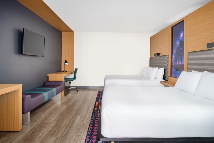 Aloft by Marriott Miami - Brickell
