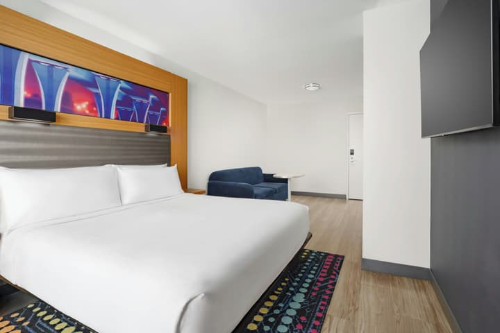 Aloft by Marriott Miami - Brickell