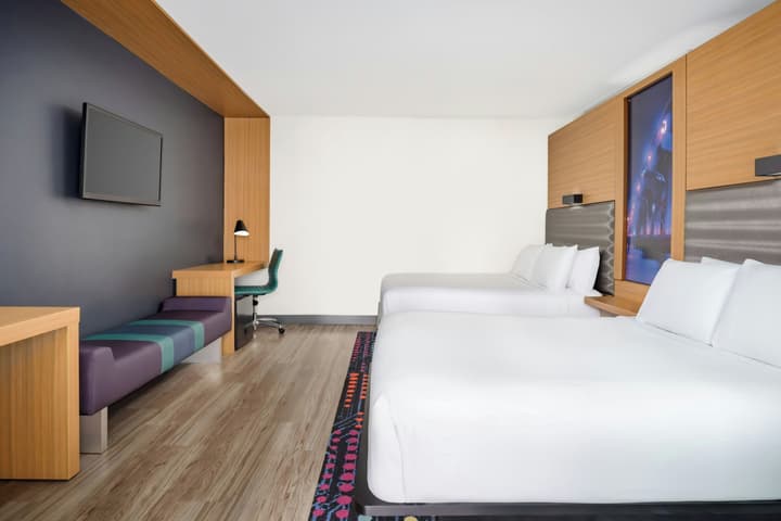 Aloft by Marriott Miami - Brickell