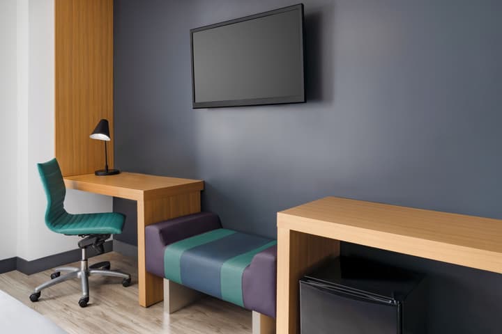 Aloft by Marriott Miami - Brickell