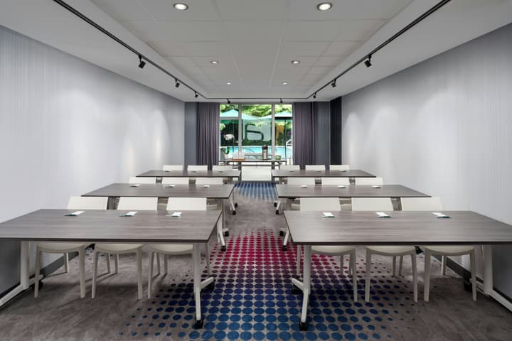 Aloft by Marriott Miami - Brickell