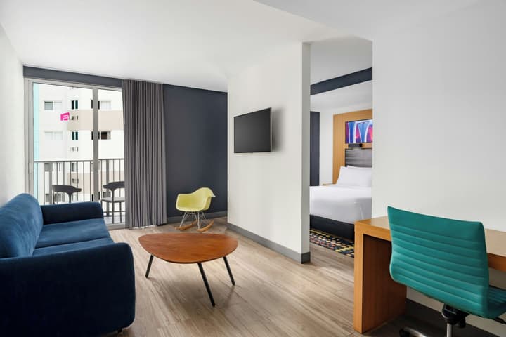 Aloft by Marriott Miami - Brickell