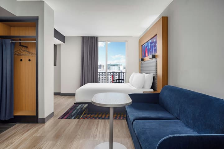 Aloft by Marriott Miami - Brickell