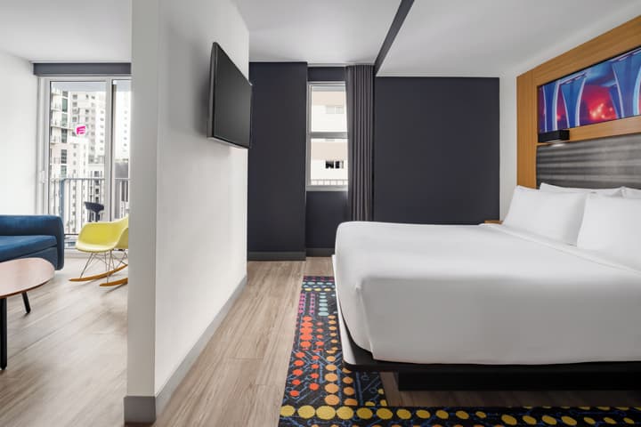 Aloft by Marriott Miami - Brickell